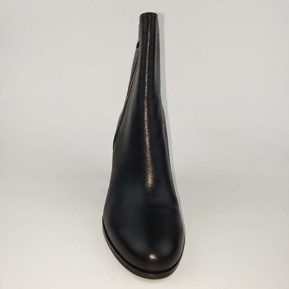 NIB Michael Kors Frenchie ankle bootie 6.5M - Picture 4 of 8